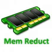Mem Reduct Logo